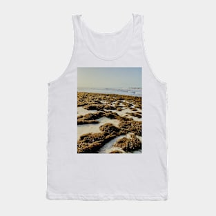 Seaweed, Salalah Oman Tank Top